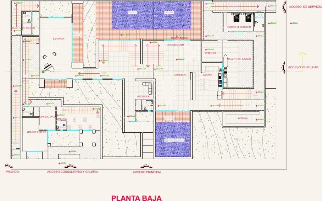 plan-archi-n-017-cours-btp