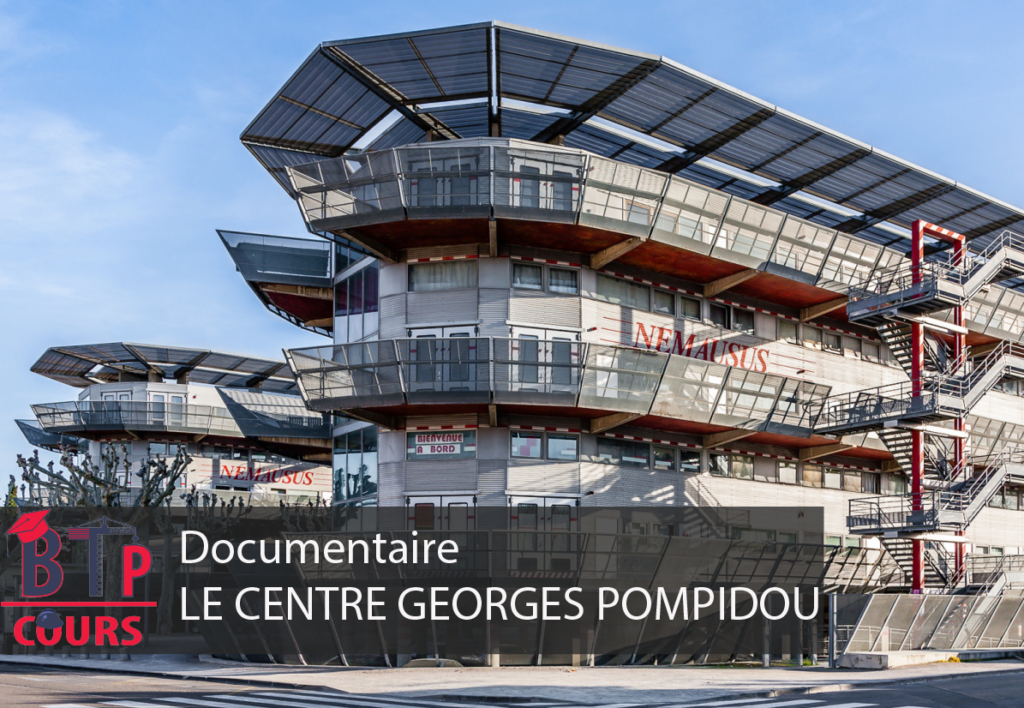 documentaire architecture  sur btp-cours.com