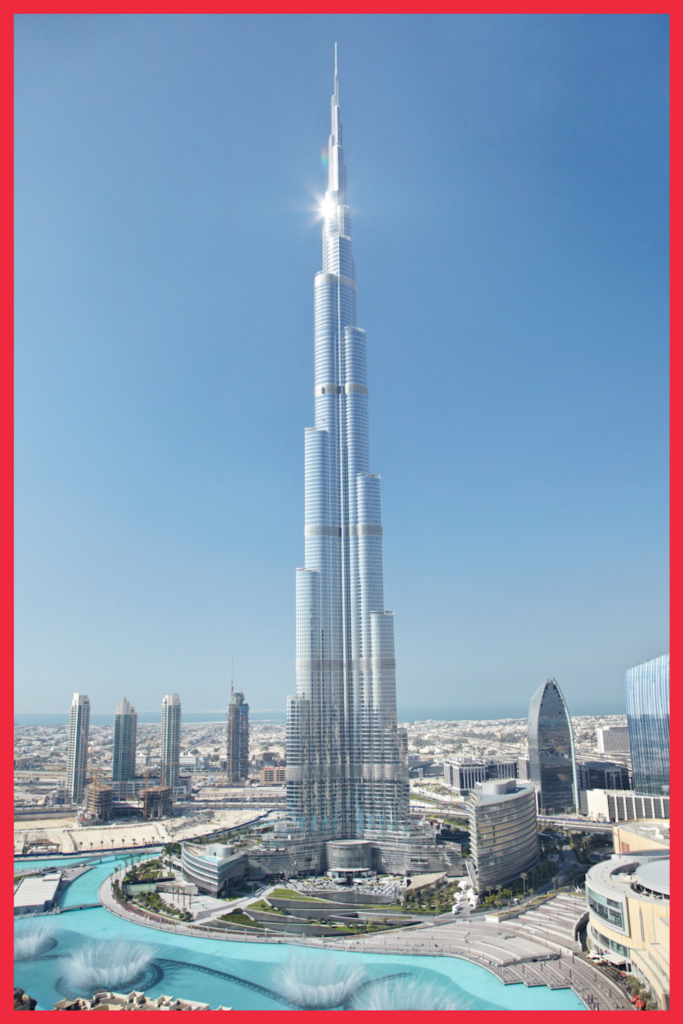 Top 10 des gratte-ciel les plus hauts du monde (2018)