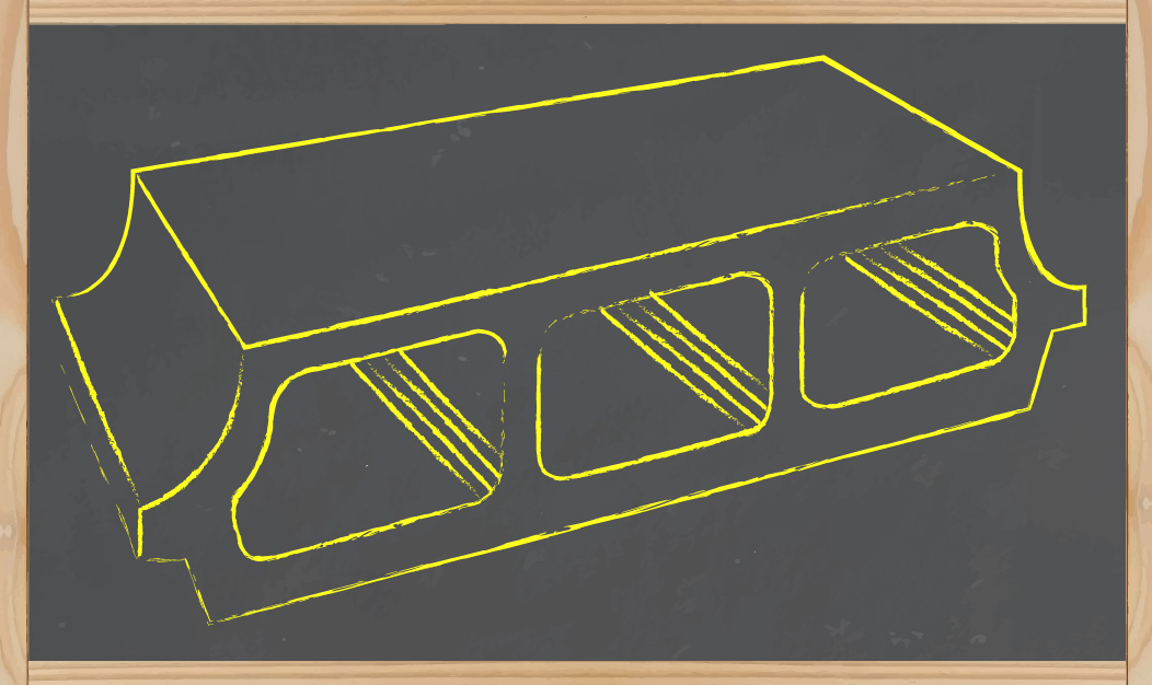 Les Entrevous Cours Btp