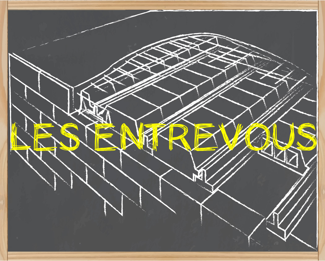 Les Entrevous Cours Btp