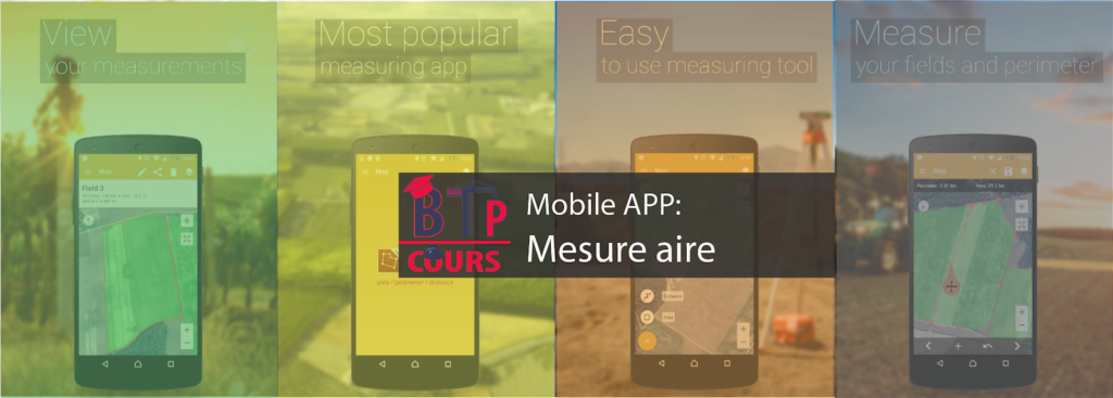 les meilleurs applications android