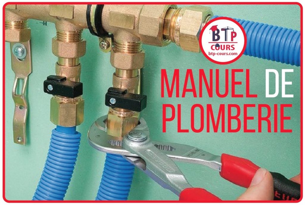 Manuel De Plomberie | Cours BTP