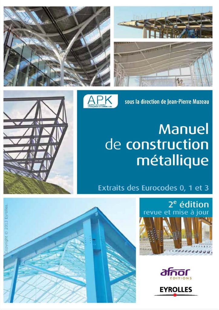 Manuel de construction métalique Manuel de construction métalique.pdf