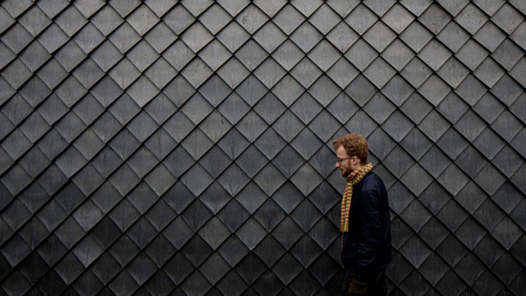 Upcycled Tiles par Pretty in Plastic, lauréat du jury et du choix populaire des A+Awards 2020 dans la catégorie Enveloppes et revêtements de bâtiments.