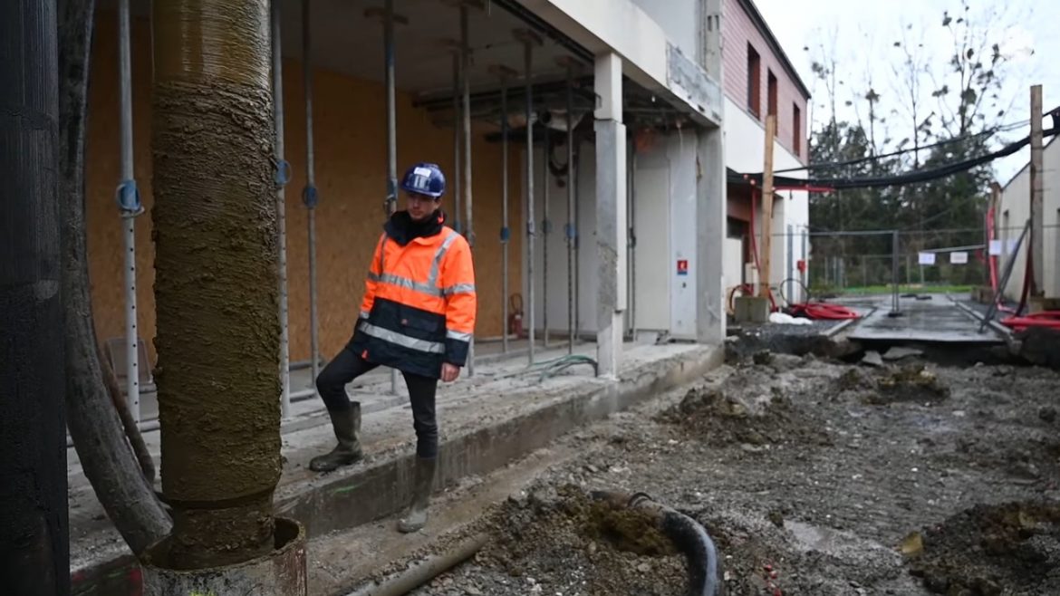 Le Métier De Conducteur De Travaux - Cours BTP